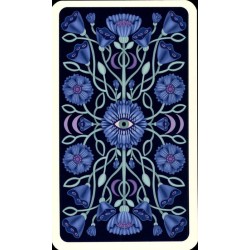 Tarot Floral (ES) - Diana McMahon Collis - Librero